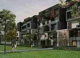 Apartment for sale in Azailya  in New Heliopolis of 0 m² with 3 bedrooms