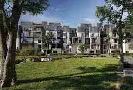 Apartment for sale in Azailya  in New Heliopolis of 0 m² with 3 bedrooms
