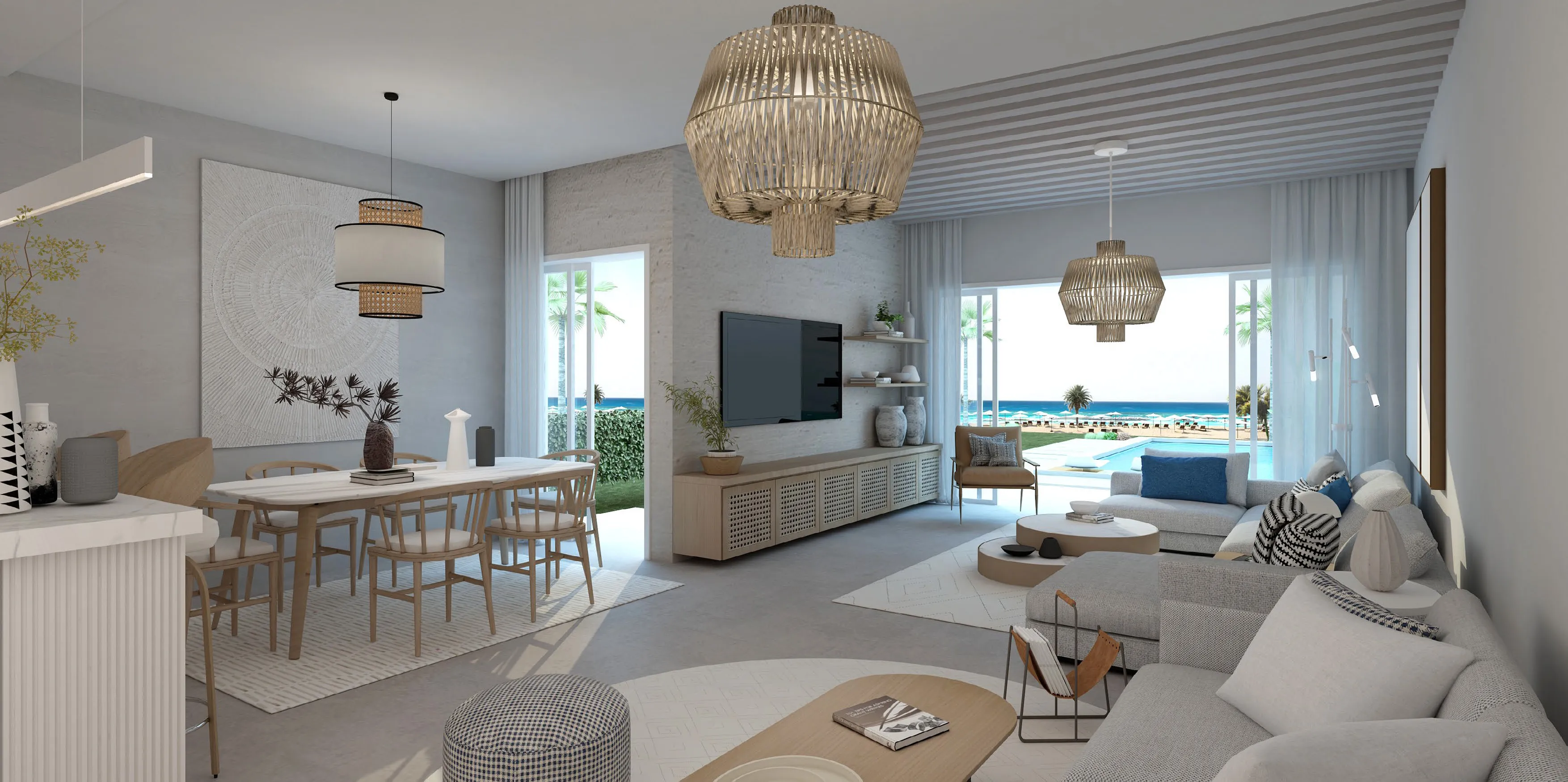  for sale in Hyde Park North - Seashore in  of 0 m² with 0 bedrooms