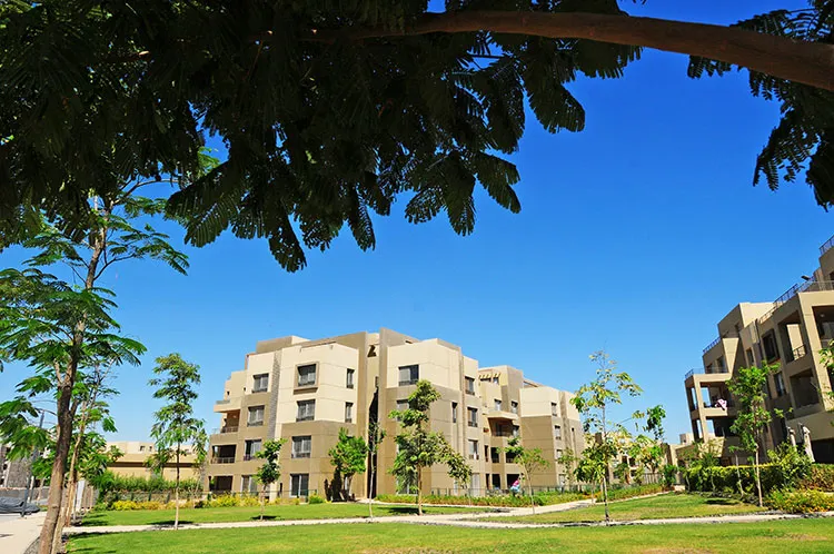 Penthouse for sale in Palm Parks in 6th of October City of 0 m² with 2 bedrooms