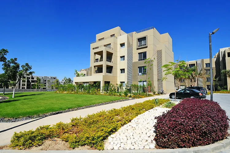 Penthouse for sale in Palm Parks in 6th of October City of 0 m² with 2 bedrooms