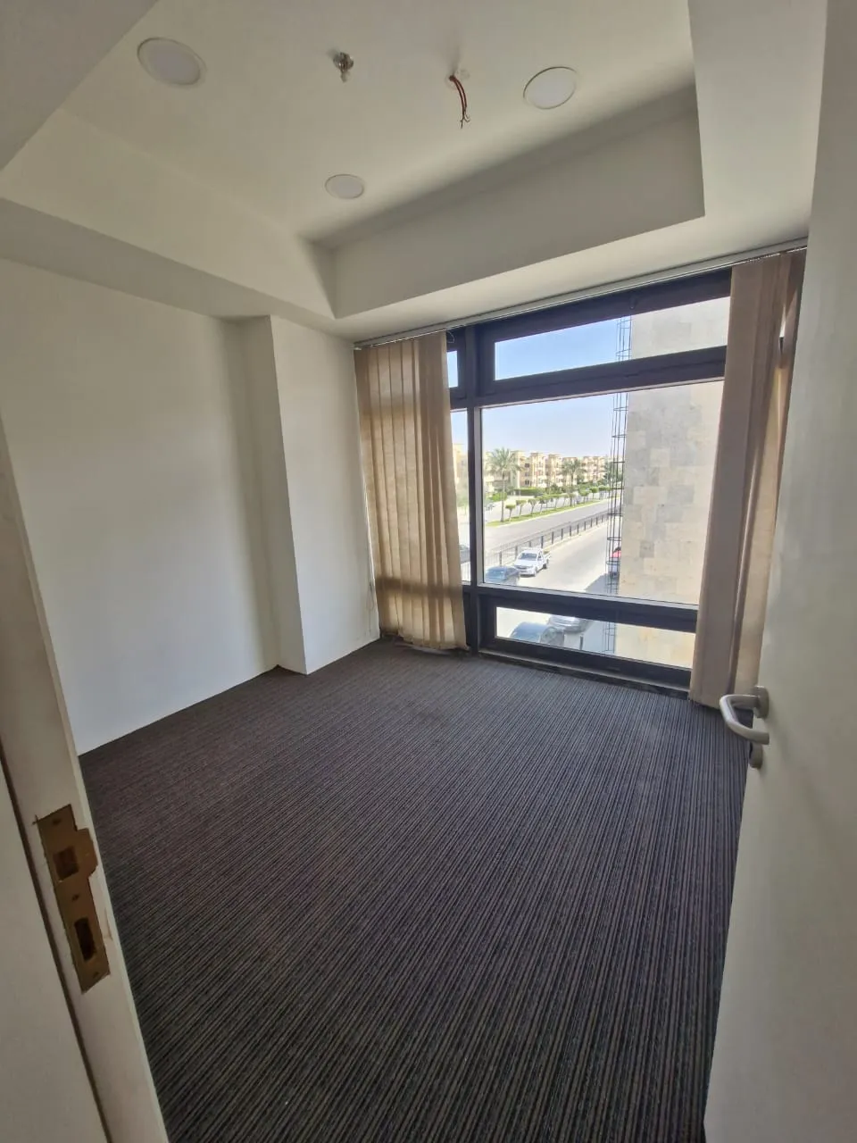 Building for sale in The Strip [ Commercial ] in 6th of October City of 797 m² with 0 bedrooms