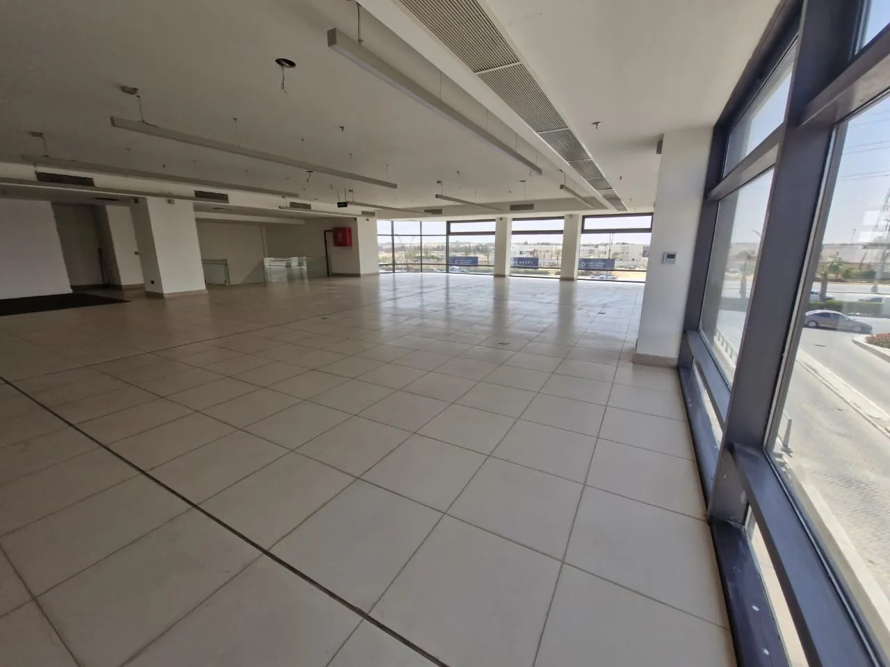 Building for sale in The Strip [ Commercial ] in 6th of October City of 797 m² with 0 bedrooms