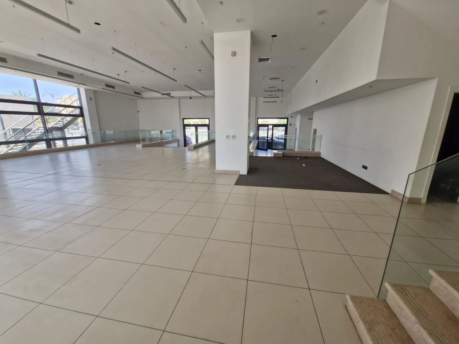 Building for sale in The Strip [ Commercial ] in 6th of October City of 797 m² with 0 bedrooms