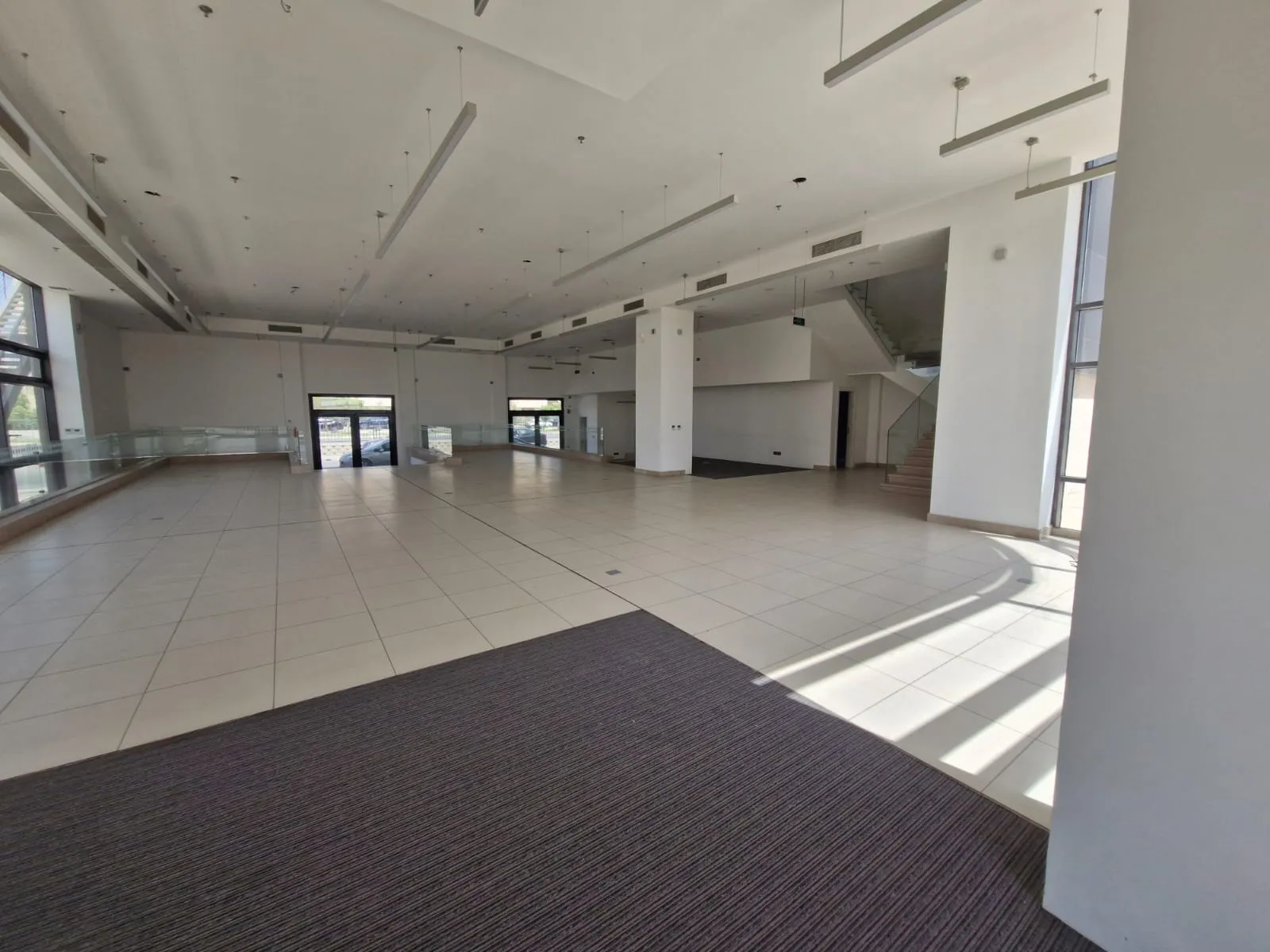Building for sale in The Strip [ Commercial ] in 6th of October City of 797 m² with 0 bedrooms