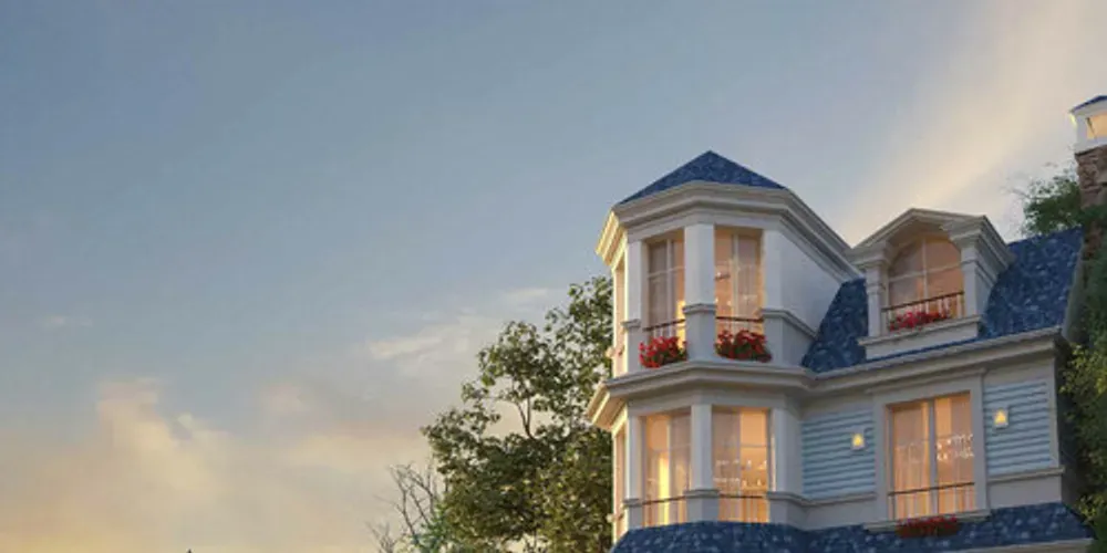  للبيع في اليفا ماونتن فيو مدينه المستقبل في  بمساحة 0 م² تتكون من 0 غرف