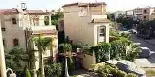 Townhouse for sale in Grand Residence in New Cairo of 0 m² with 5 bedrooms