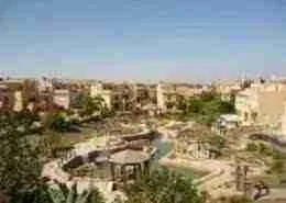 Townhouse for sale in Grand Residence in New Cairo of 0 m² with 5 bedrooms