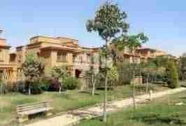Townhouse for sale in Grand Residence in New Cairo of 0 m² with 5 bedrooms