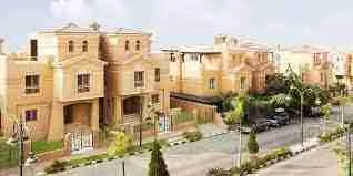 Townhouse for sale in Grand Residence in New Cairo of 0 m² with 5 bedrooms