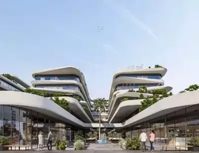  للبيع في ذا فايف في  بمساحة 0 م² تتكون من 0 غرف