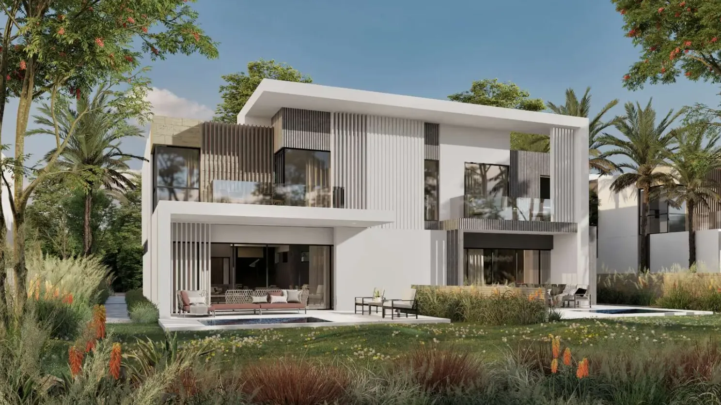  for sale in ZED East in  of 0 m² with 0 bedrooms