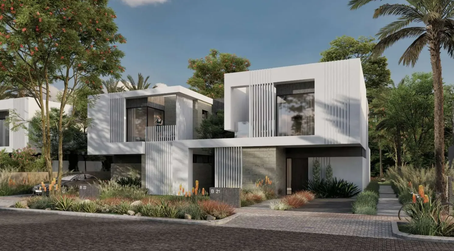  for sale in ZED East in  of 0 m² with 0 bedrooms