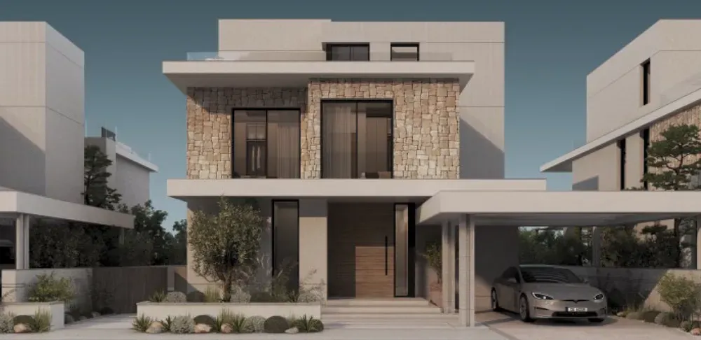  للبيع في هيلز اوف وان في  بمساحة 0 م² تتكون من 0 غرف