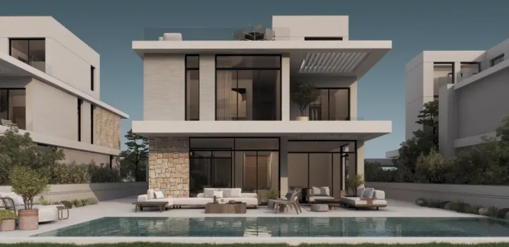  للبيع في هيلز اوف وان في  بمساحة 0 م² تتكون من 0 غرف