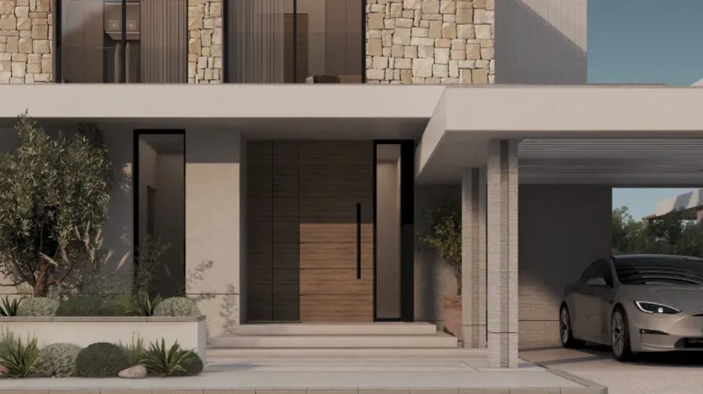  للبيع في هيلز اوف وان في  بمساحة 0 م² تتكون من 0 غرف