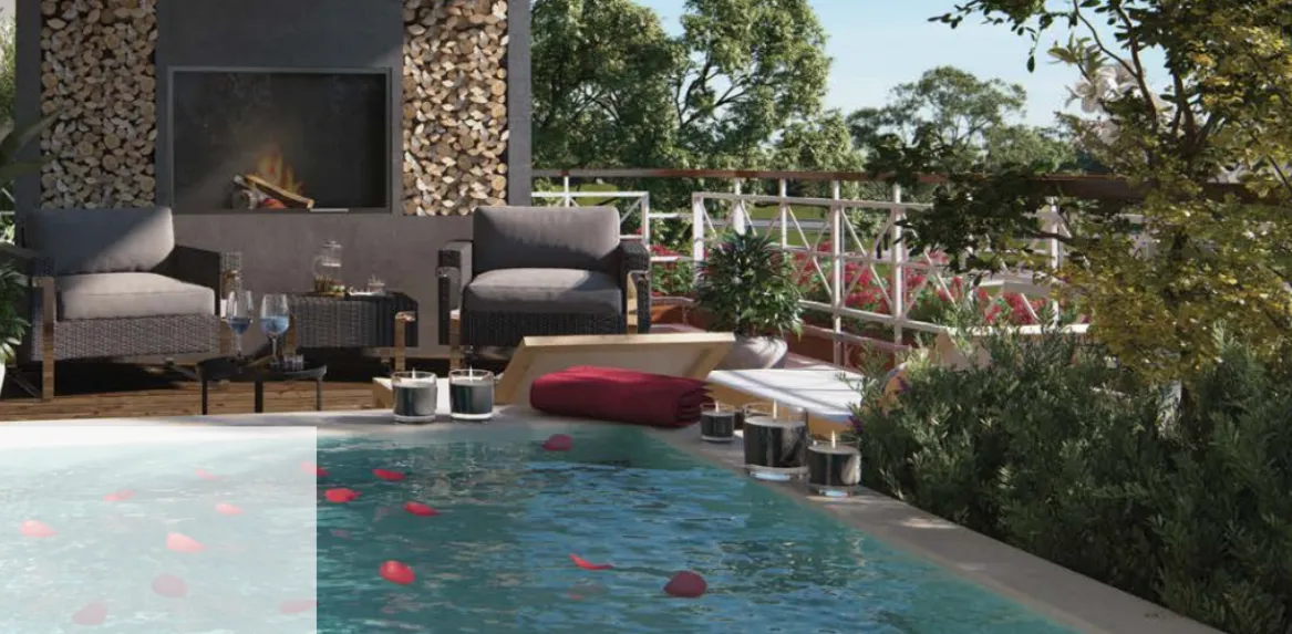  for sale in Mountain View iCity October in  of 0 m² with 0 bedrooms