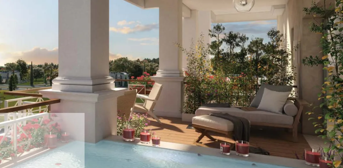  for sale in Mountain View iCity October in  of 0 m² with 0 bedrooms