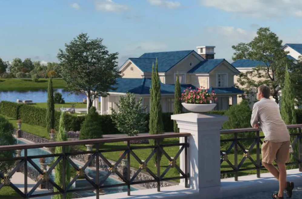  for sale in Mountain View iCity October in  of 0 m² with 0 bedrooms