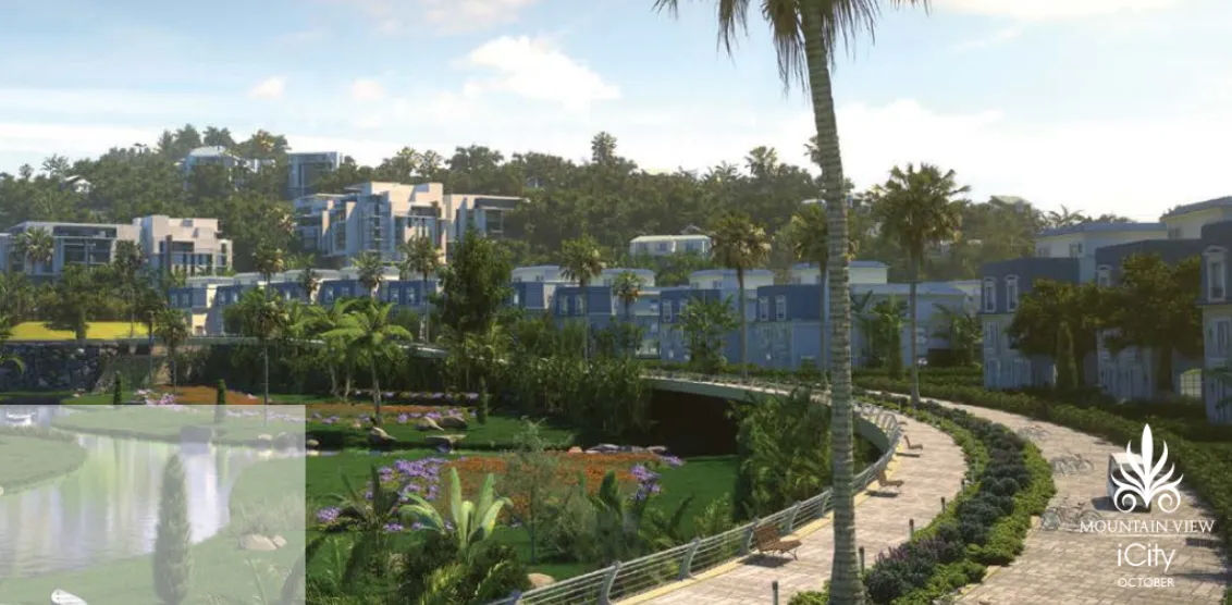  for sale in Mountain View iCity October in  of 0 m² with 0 bedrooms