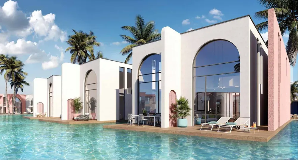 للبيع في جون في بمساحة 0 م² تتكون من 0 غرف