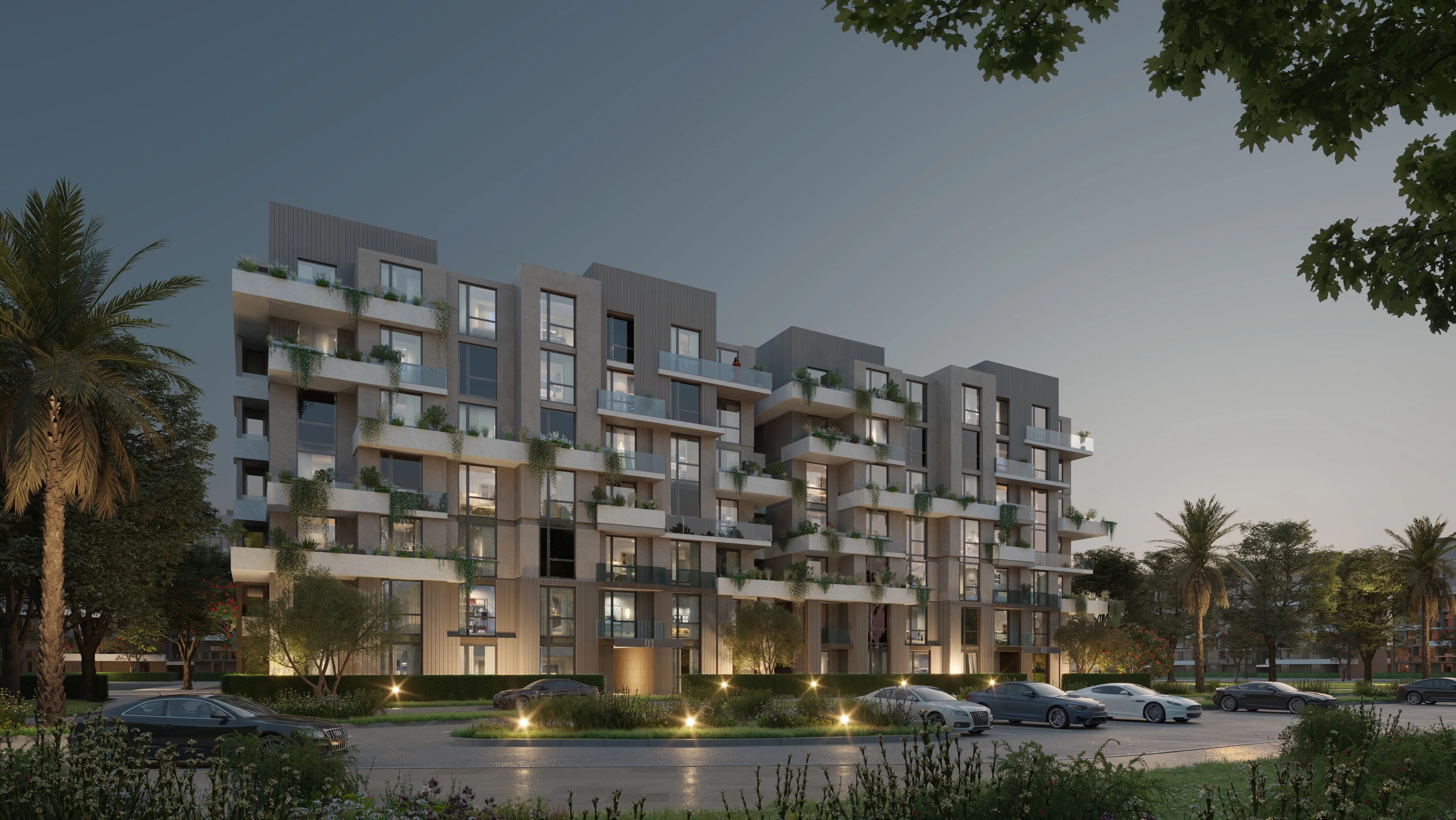 for sale in Telal East in of 0 m² with 0 bedrooms