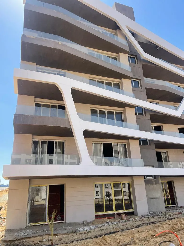  for sale in Zizinia Al Mostakbal in  of 0 m² with 0 bedrooms