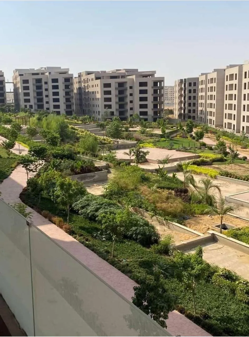 for sale in Zizinia Al Mostakbal in  of 0 m² with 0 bedrooms