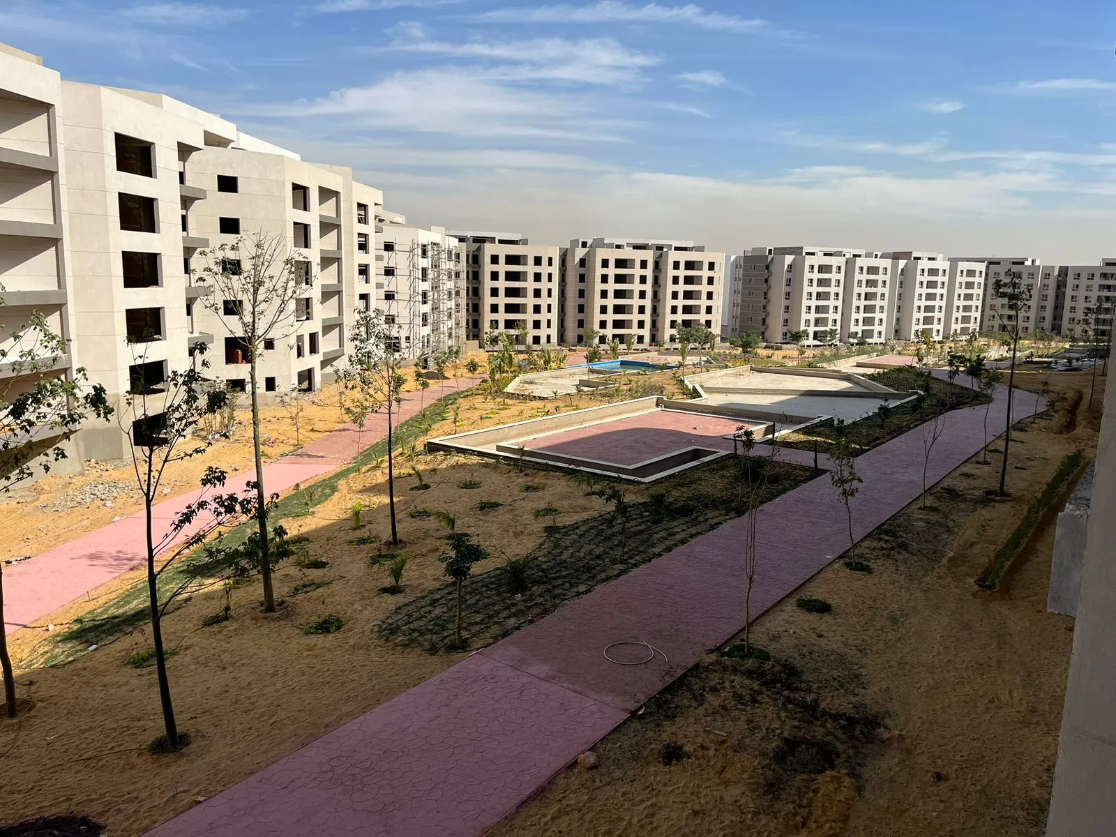  for sale in Zizinia Al Mostakbal in  of 0 m² with 0 bedrooms