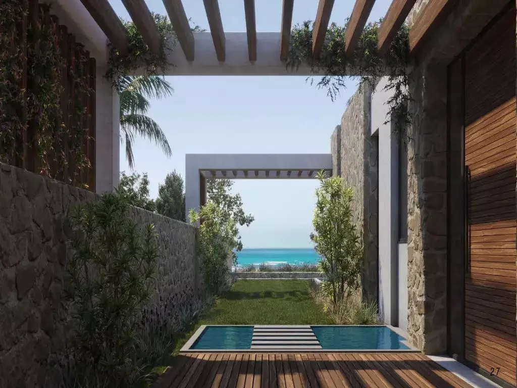  for sale in Azha North Coast  in  of 0 m² with 0 bedrooms