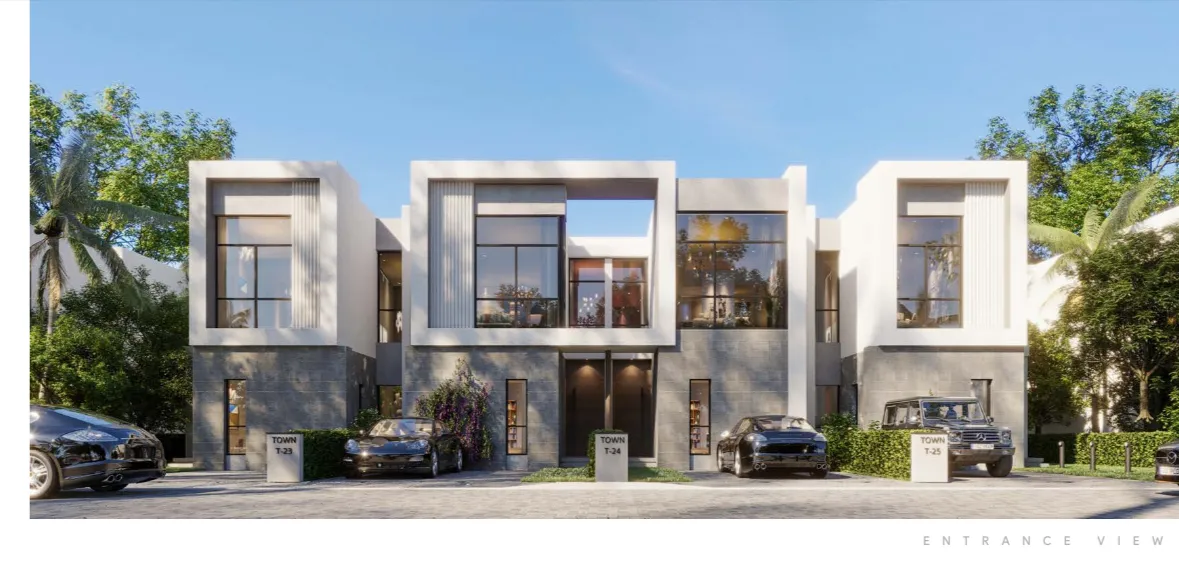  for sale in Azha North Coast  in  of 0 m² with 0 bedrooms