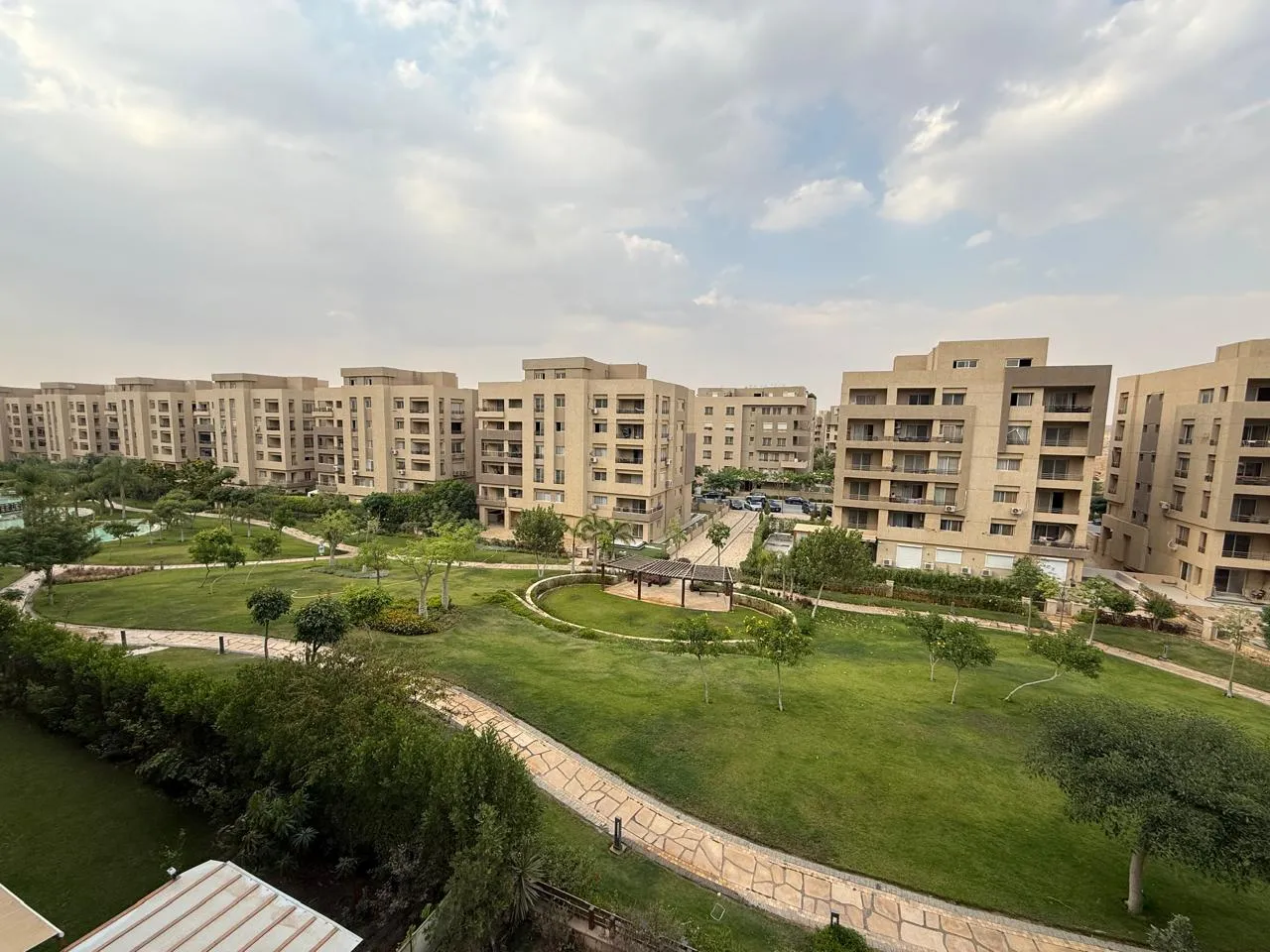  للبيع في ذا سكوير في  بمساحة 0 م² تتكون من 0 غرف