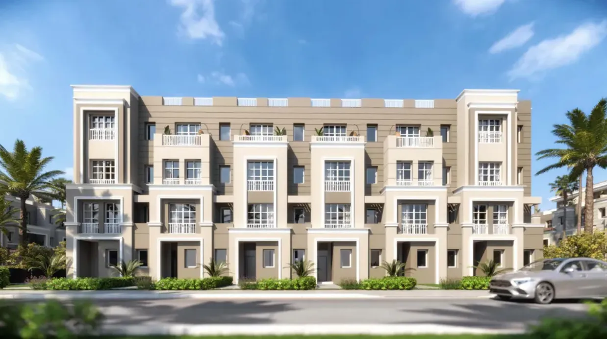  للبيع في ذا بترفلاى في  بمساحة 0 م² تتكون من 0 غرف