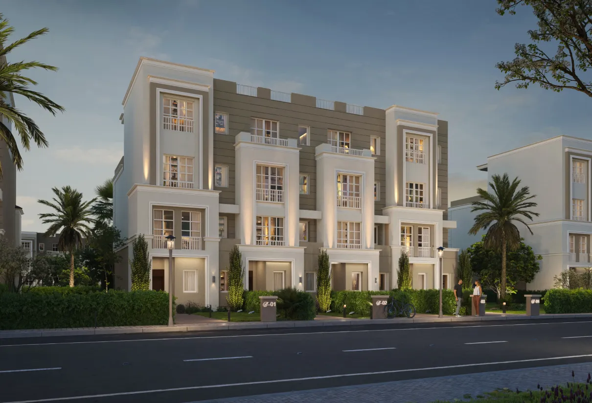  للبيع في ذا بترفلاى في  بمساحة 0 م² تتكون من 0 غرف