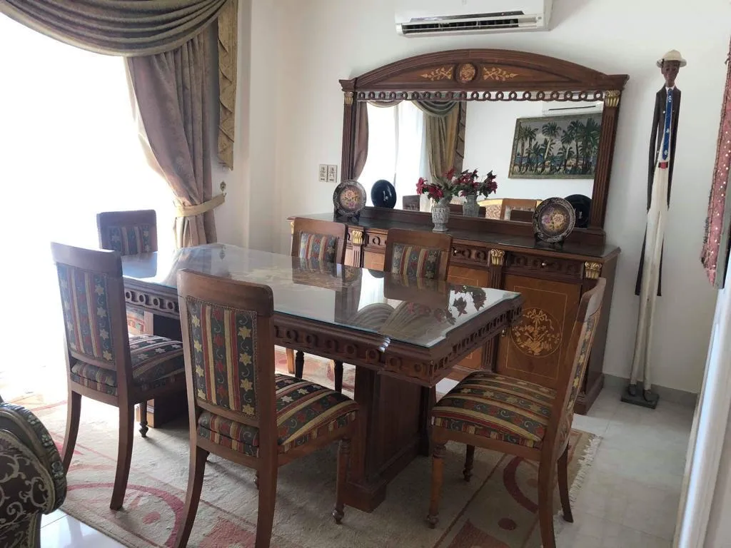  for sale in El Rehab  in  of 0 m² with 0 bedrooms