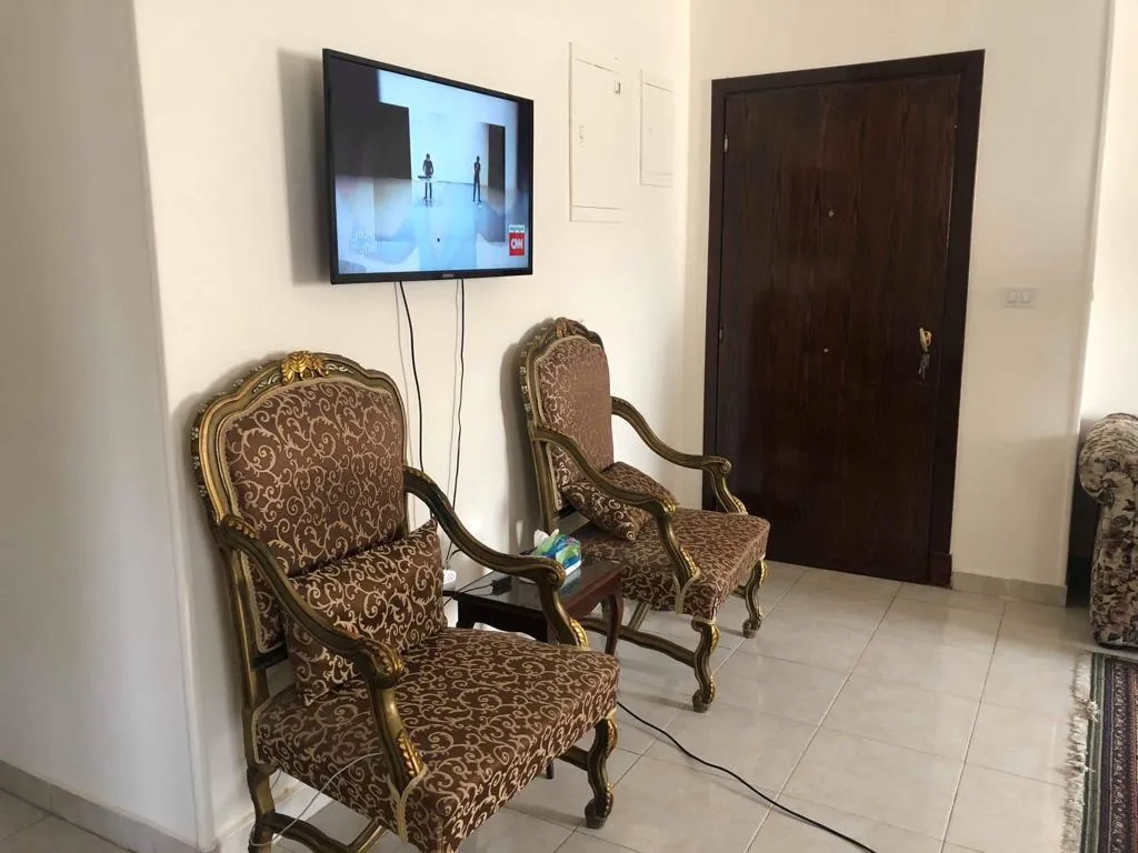  for sale in El Rehab  in  of 0 m² with 0 bedrooms