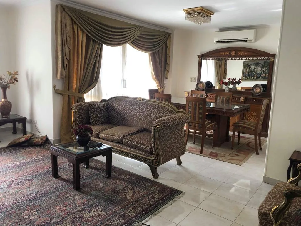  for sale in El Rehab  in  of 0 m² with 0 bedrooms