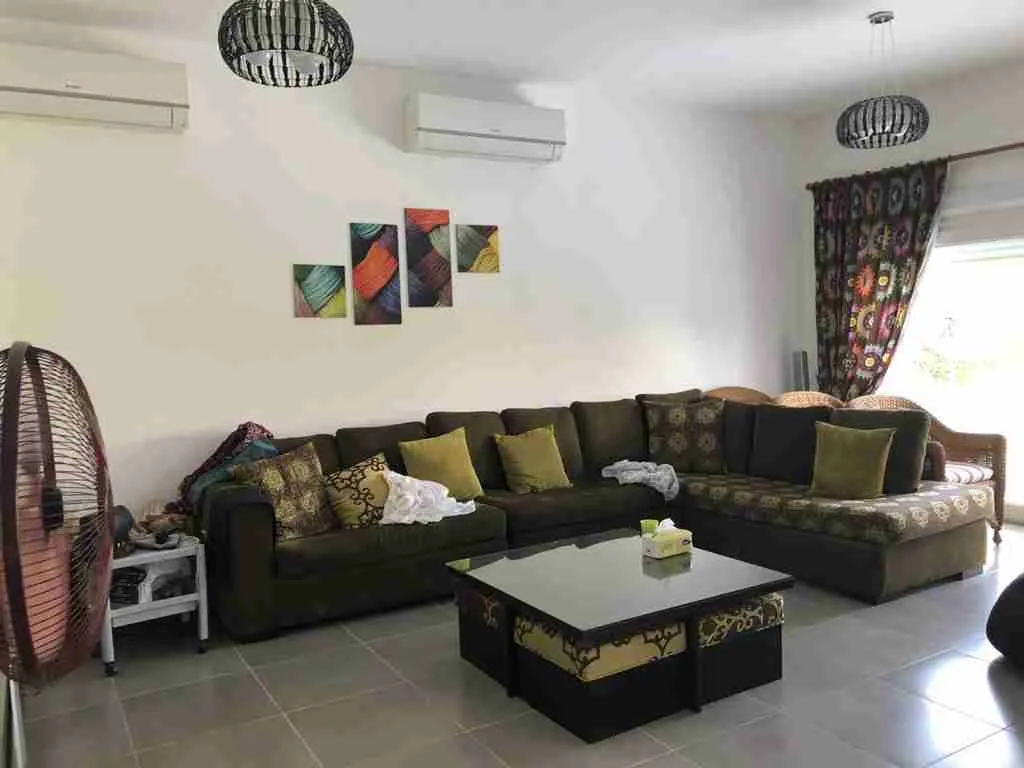 Duplex for sale in Amwaj in Sidi Abdel Rahman of 0 m² with 4 bedrooms