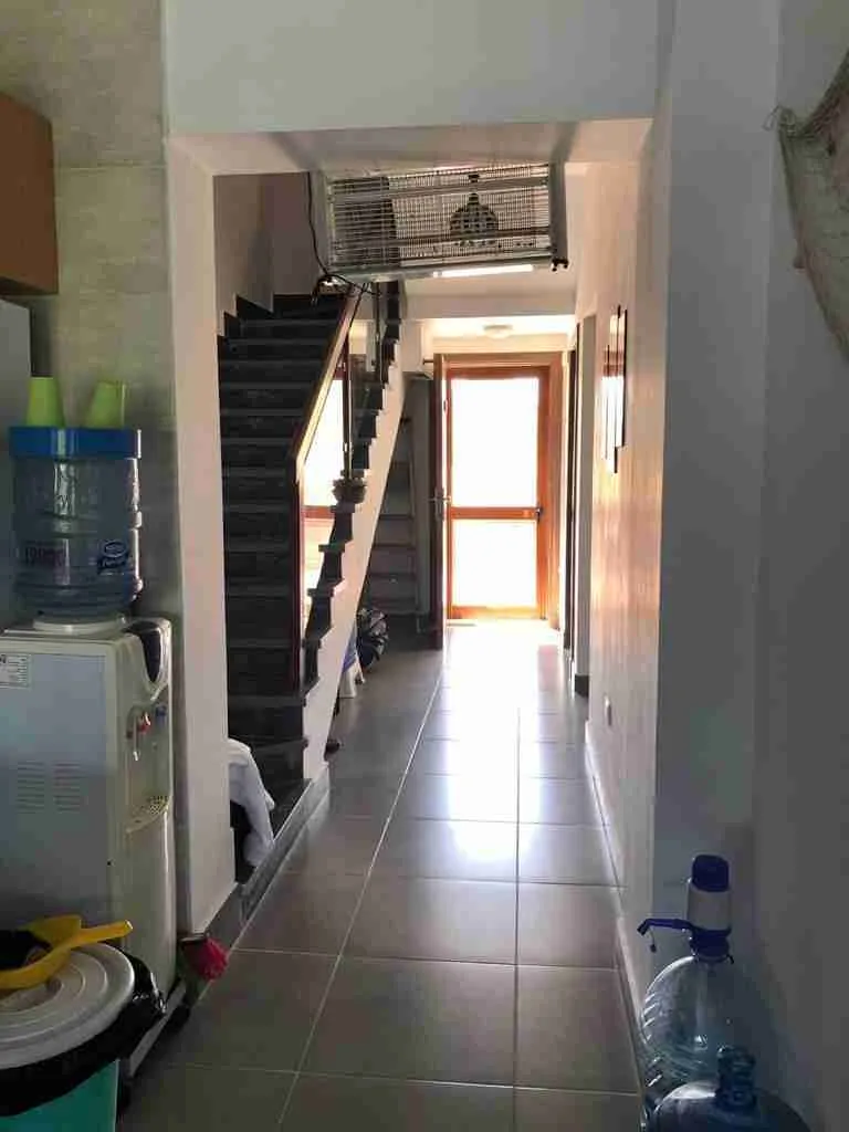 Duplex for sale in Amwaj in Sidi Abdel Rahman of 0 m² with 4 bedrooms