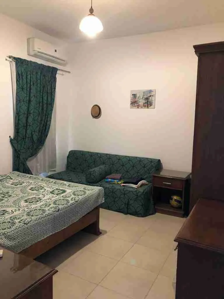 Duplex for sale in Amwaj in Sidi Abdel Rahman of 0 m² with 4 bedrooms