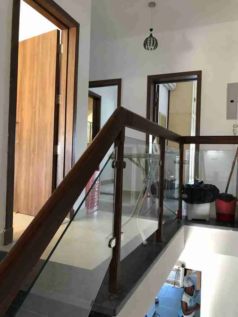 Duplex for sale in Amwaj in Sidi Abdel Rahman of 0 m² with 4 bedrooms