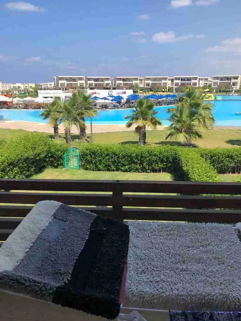 Duplex for sale in Amwaj in Sidi Abdel Rahman of 0 m² with 4 bedrooms