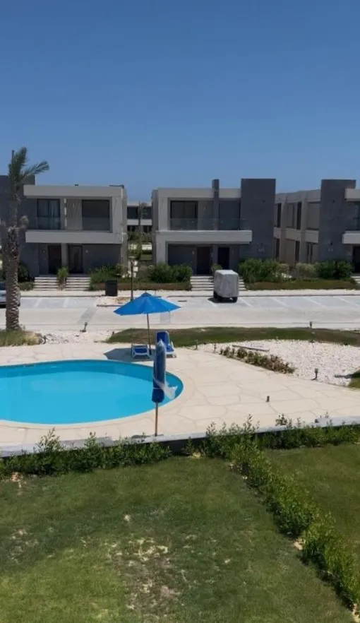  for sale in La Vista Ras El Hekma in  of 0 m² with 0 bedrooms
