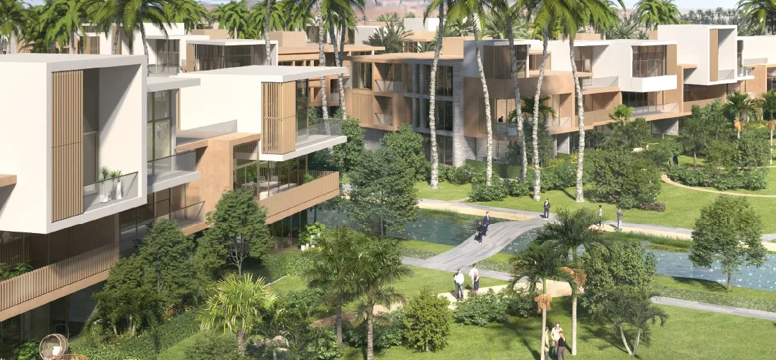 للبيع في مارفيل من المراسم للتطوير العقاري في بمساحة 0 م² تتكون من 0 غرف