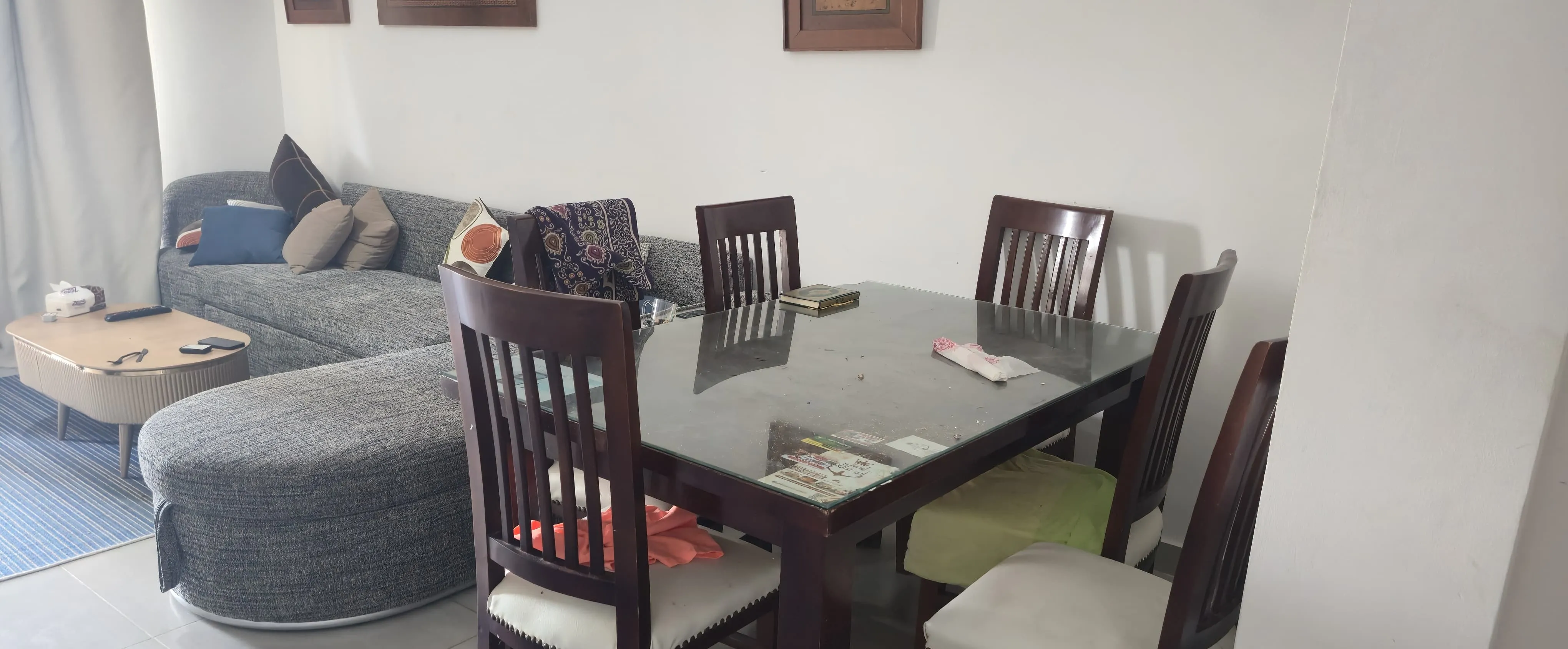  للبيع في أمواج في  بمساحة 0 م² تتكون من 0 غرف