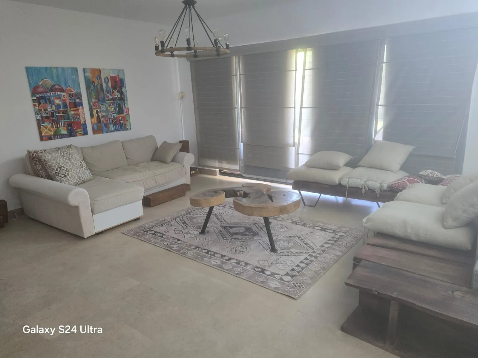  للبيع في سوان ليك الساحل الشمالي في  بمساحة 0 م² تتكون من 0 غرف