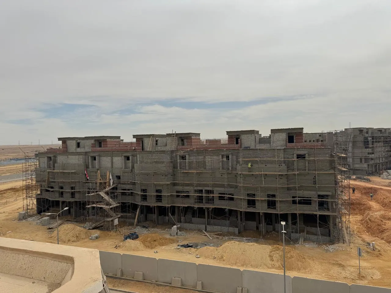  for sale in Sarai in  of 0 m² with 0 bedrooms