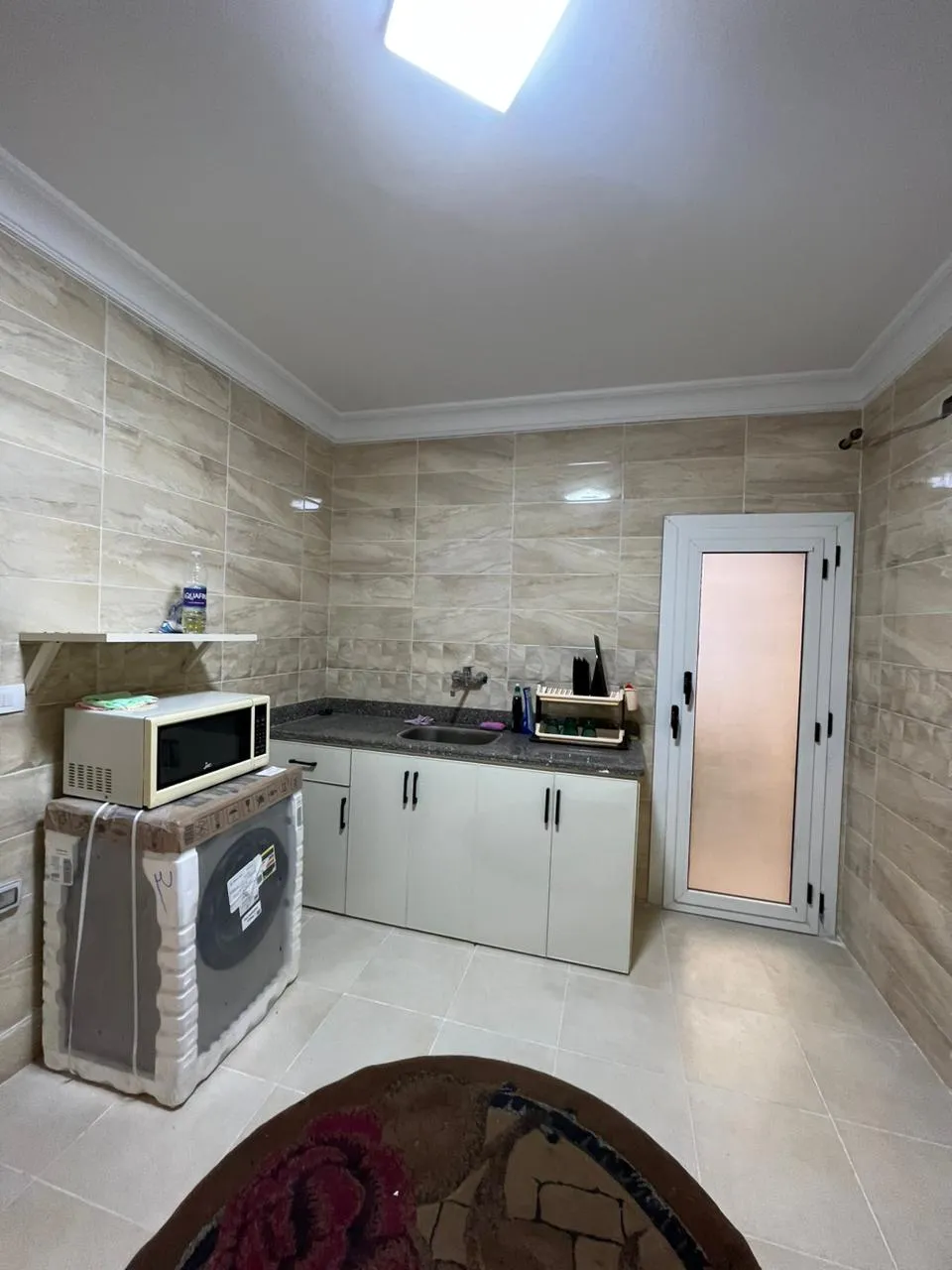  للبيع في داون تاون العلمين الجديدة في  بمساحة 0 م² تتكون من 0 غرف