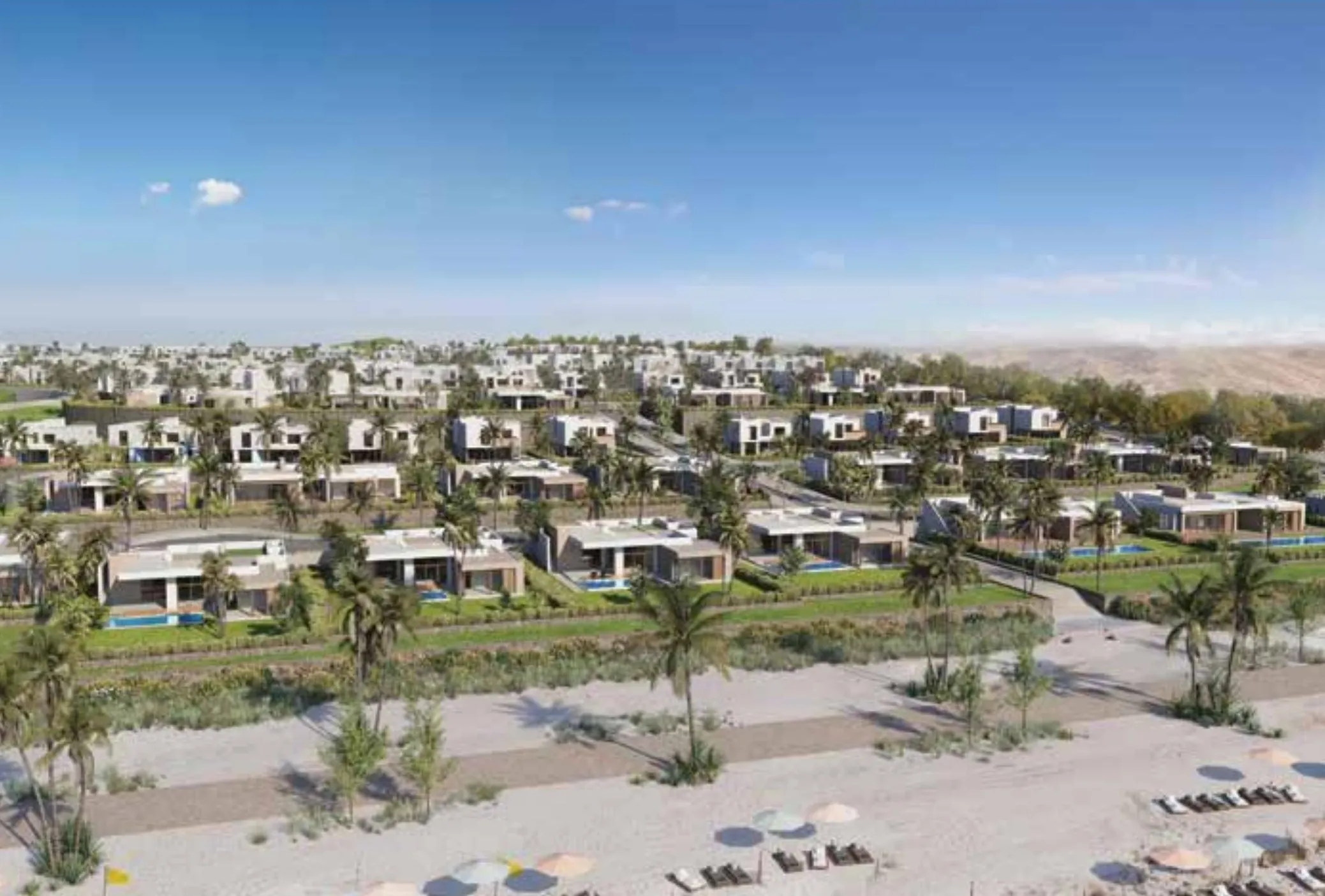 Chalet for sale in June in Ras El Hekma of 0 m² with 3 bedrooms