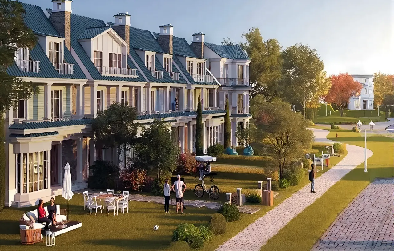  for sale in Aliva Mountain View Mostakbal City in  of 0 m² with 0 bedrooms